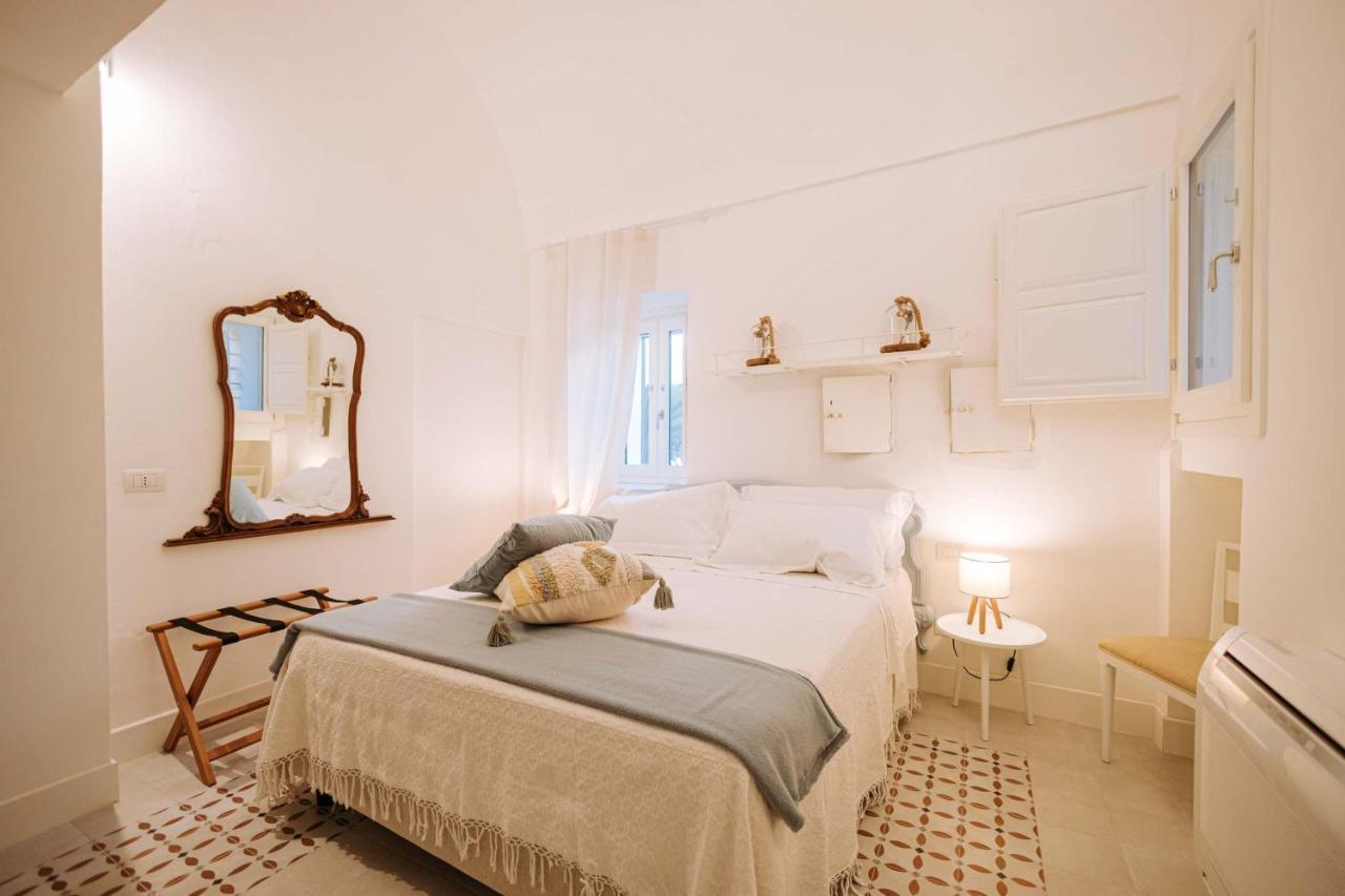 Villa Sardella Монополи Екстериор снимка